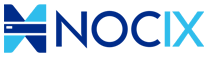 Nocix logo