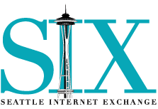Seattle IX logo